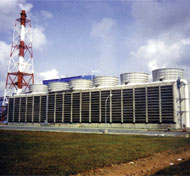 XFC Series Cooling Towers